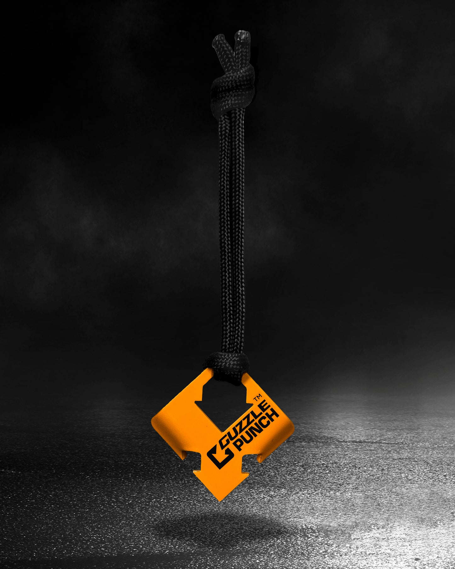Guzzle Punch™ OG Orange / Black