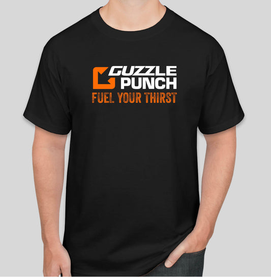 Guzzle Punch™ Short Sleeve T-Shirt
