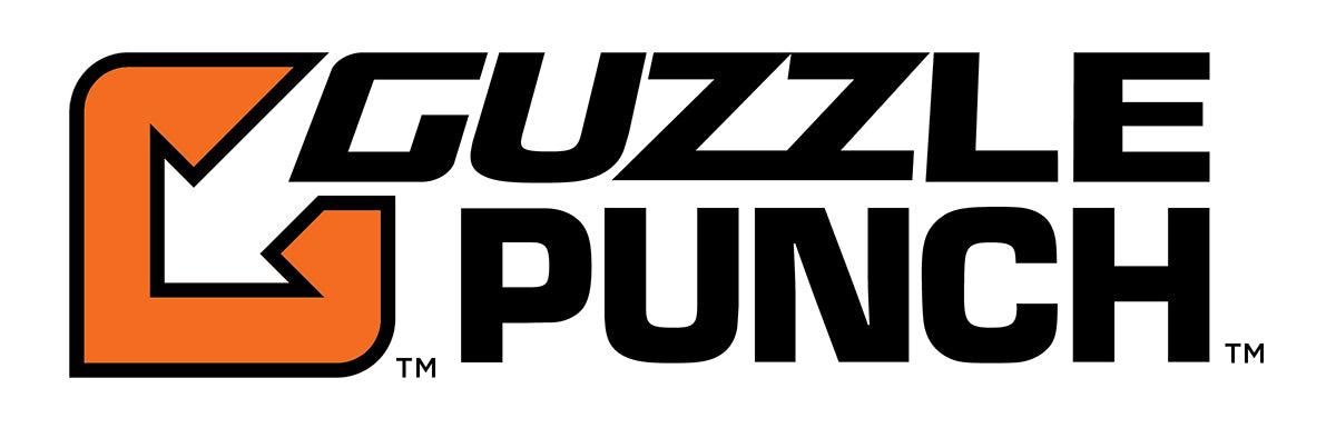 Instructional Guide – Guzzle Punch™